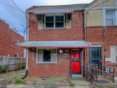 4620 Hanna Pl SE, Washington, DC, 20019