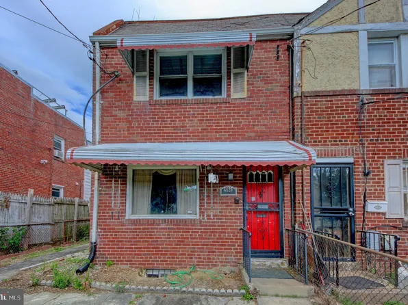 4620 Hanna Pl SE, Washington, DC 20019