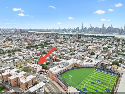 2608 Kennedy Blvd APT 1, Union City, NJ, 07087