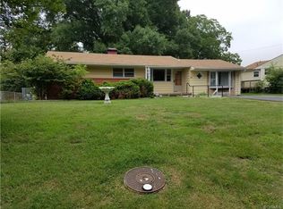 531 Cedar Level Rd, Hopewell, VA 23860