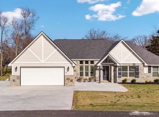 33262 Cardinal Dr, Afton, OK 74331