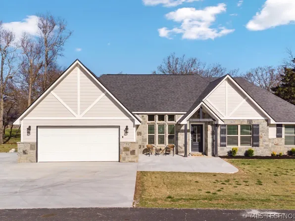 33262 Cardinal Dr, Afton, OK 74331