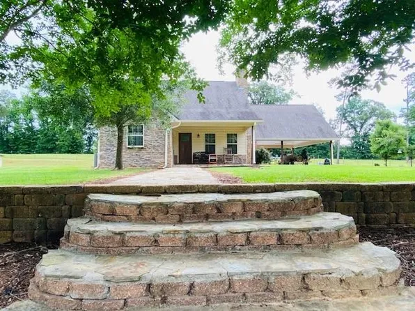 3063 Pigeon Branch Rd, Jena, LA 71342