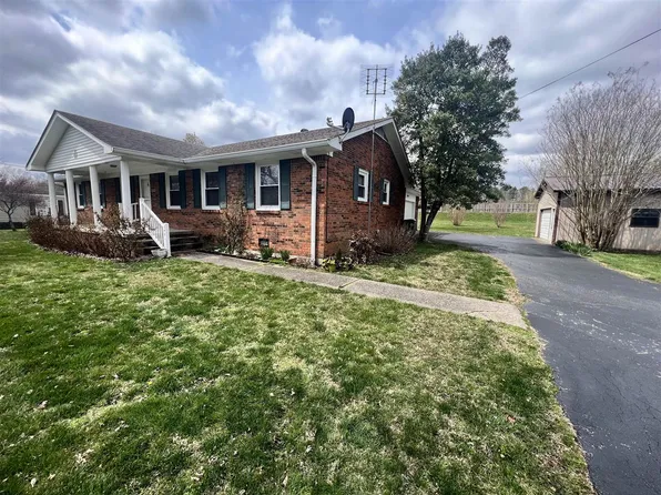 249 Mohawk St, Brownsville, KY 42210