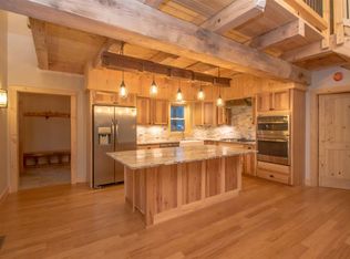 1 Chandler Mountain Rd, Glen, NH 03838