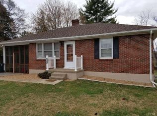 1225 Wood Rd, Lynchburg, VA 24502