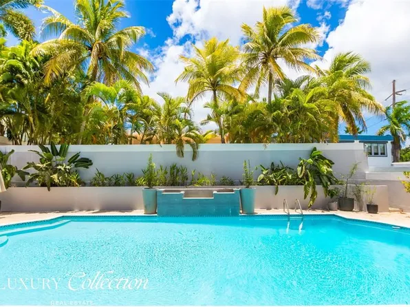 F 2 Las Palomas St, San Juan, PR 00926