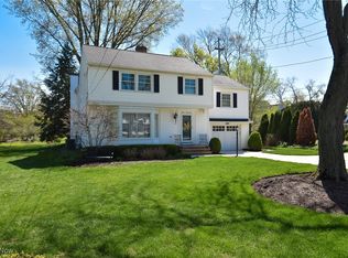 1165 Clague Rd, Westlake, OH 44145