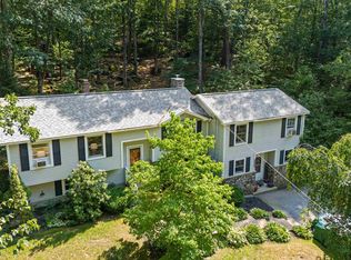 1097 River Rd, Weare, NH 03281