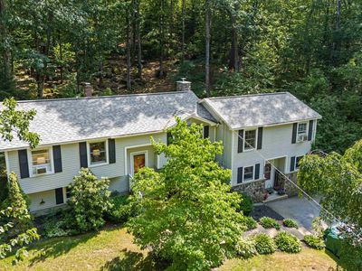 1097 River Road, Weare, NH, 03281