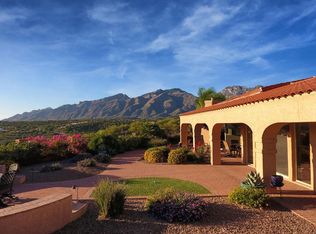 4541 N Via Masina, Tucson, AZ 85750