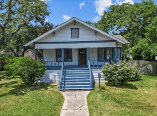 2 11th Ave N, Texas City, TX 77590