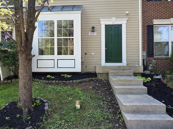 2117 Taylor Ct, Abingdon, MD 21009