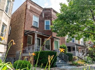 1460 W Foster Ave #2, Chicago, IL 60640