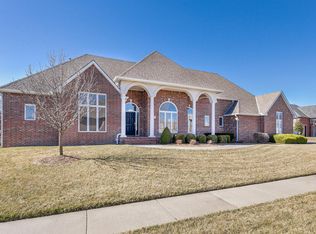 325 N Gateway St, Wichita, KS 67230