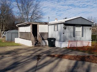 4400 Melrose Dr 283-LOT 283, Wooster, OH