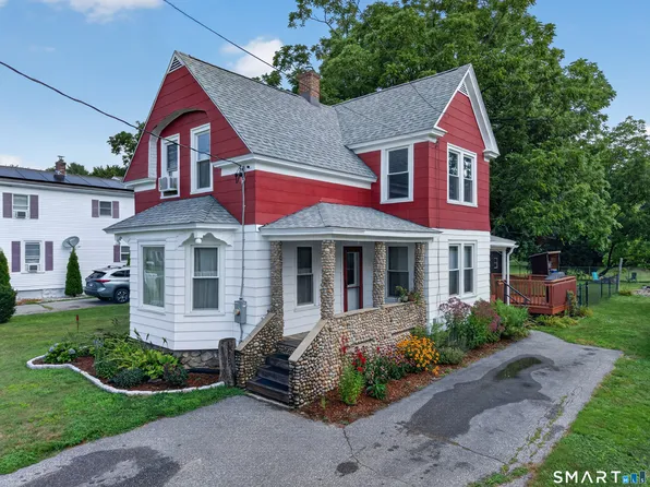 29 Miner Avenue, Waterford, CT 06385