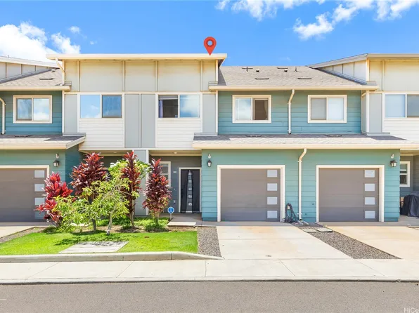 91-3524 Iwikuamoo St #804, Ewa Beach, HI 96706