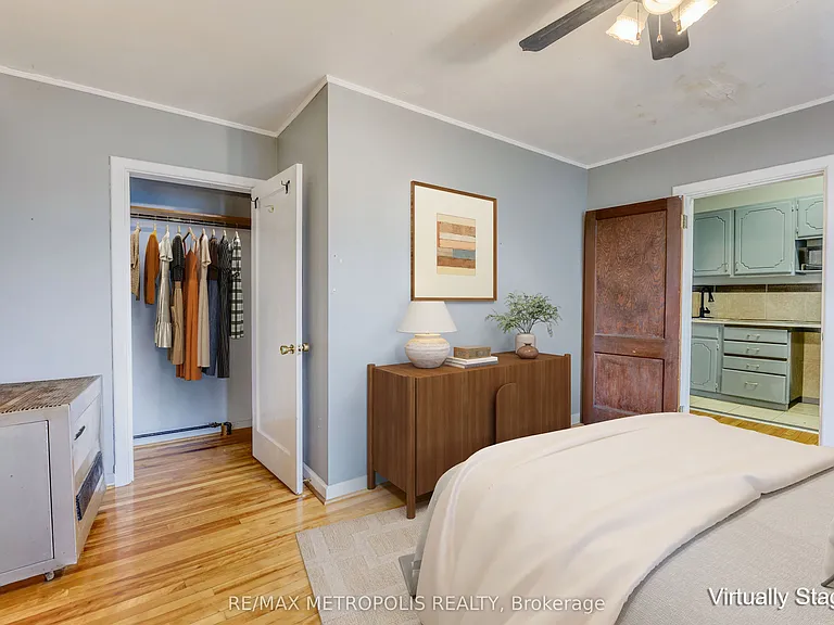 1548 Saint Clair Pkwy #1 — Photo 12
