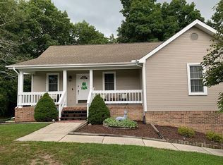 41 Squirrel Cir, Ringgold, GA 30736