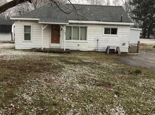 193 Sager Rd, Michigan Center, MI 49254