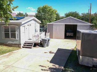 960 N 20 W, Hurricane, UT 84737