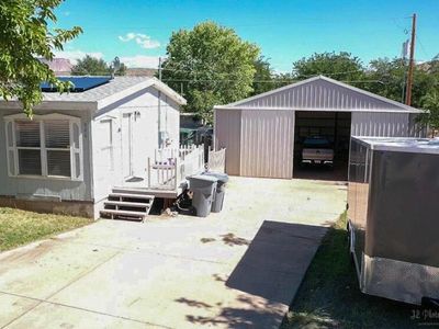 960 N 20 W, Hurricane, UT, 84737