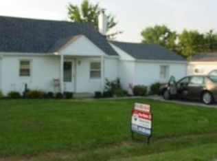 13210 Carson Rd, Orient, OH 43146