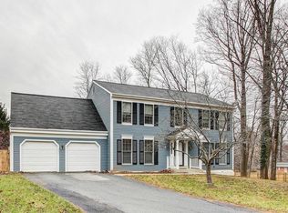 4260 Muncaster Mill Rd, Rockville, MD 20853