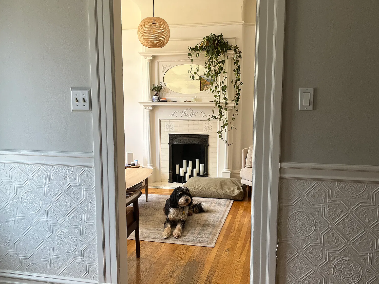 3 bed, 1.5 bath, 1350 sqft, $6,800 — Photo 4