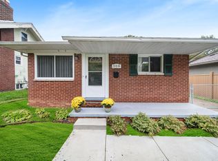 308 N Campbell Rd, Royal Oak, MI 48067