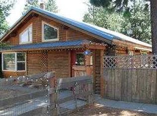 980 Groeschell Rd, Cle Elum, WA 98922