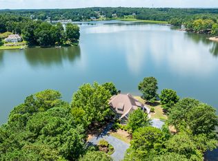 35 Spyglass Point, Newnan, GA 30263