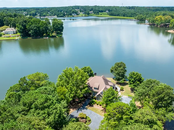 35 Spyglass Point, Newnan, GA 30263