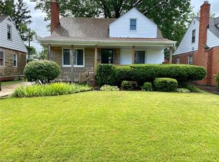 4136 Lambert Rd, South Euclid, OH 44121