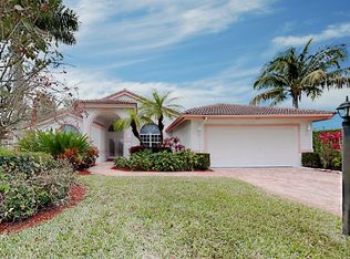 5571 Aspen Ridge Cir, Delray Beach, FL 33484