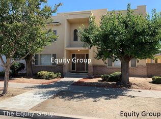 1124 E St APT D, Reedley, CA 93654