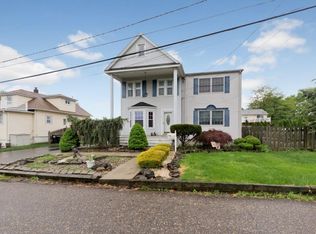 220 Kosciusco Ave, South Plainfield, NJ 07080