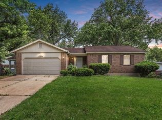 11548 Raymond Ave, Saint Louis, MO 63138
