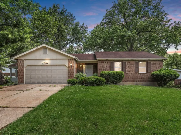 11548 Raymond Ave, Saint Louis, MO 63138