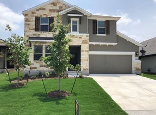 17205 Casanova Ave, Pflugerville, TX 78660