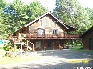 W8941 Oak Ridge Rd, Black River Falls, WI 54615