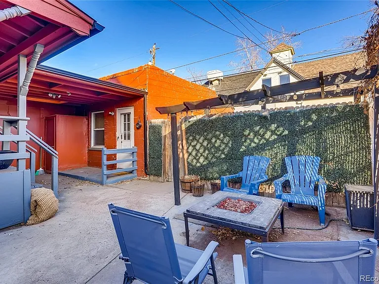 550 S Lincoln St #3 — Photo 9