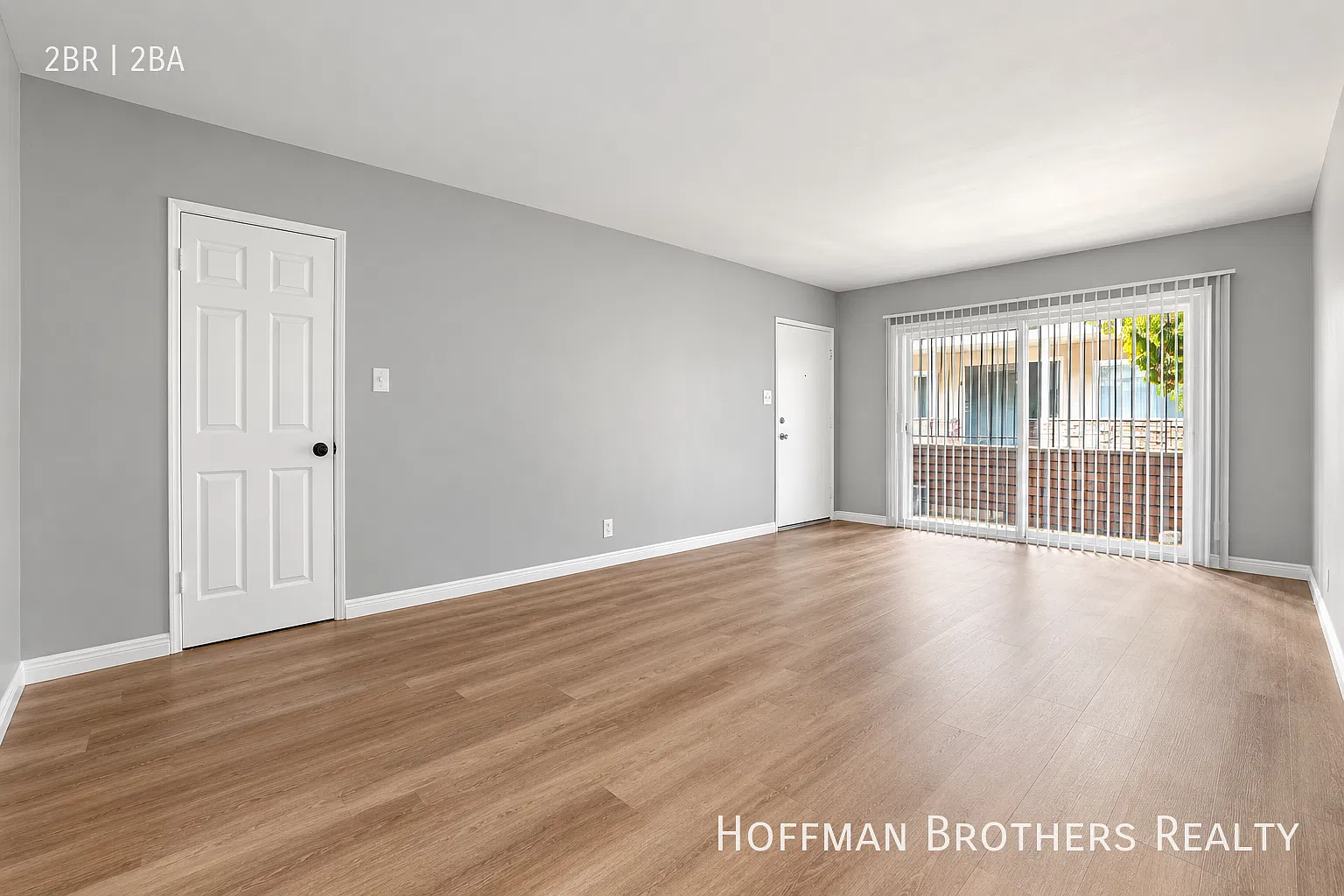 **1 Month Free**Recently Renovated Baldwin Hills 2-Bedroom with Updated Kitchen, Stainless Applia... — Photo 1