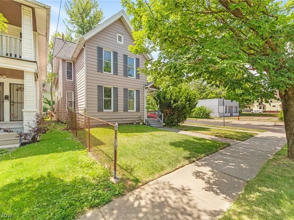3333 Denison Ave, Cleveland, OH 44109