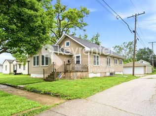 712 W Baronne St, Lebanon, IN 46052