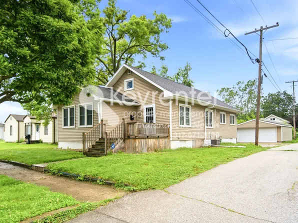 712 W Baronne St, Lebanon, IN 46052