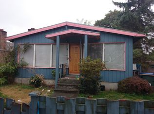 521 28th Ave S, Seattle, WA 98144