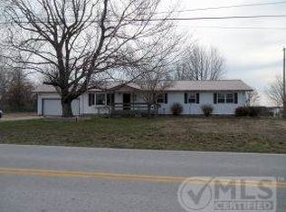 9776 County Road 118, Carthage, MO 64836