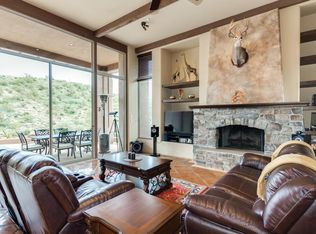 9874 E Forgotten Hills Dr, Scottsdale, AZ 85262